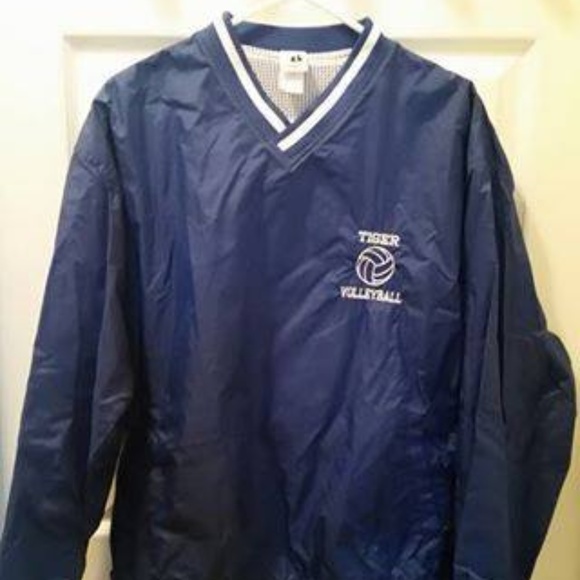 Volleyball windbreaker Clearance